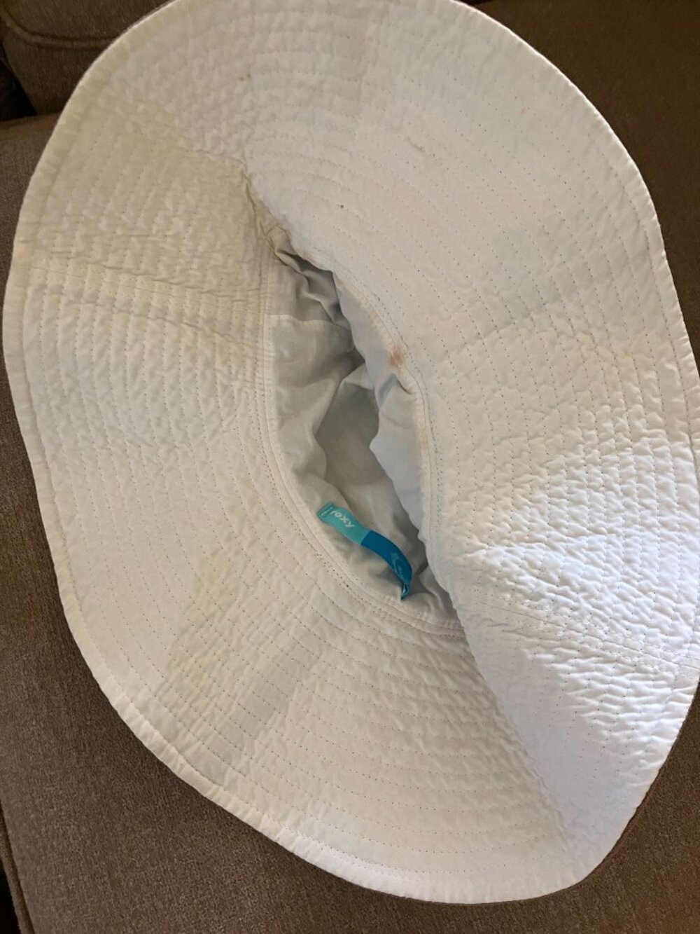 Roxy Sun Hat - Picture 3 of 8